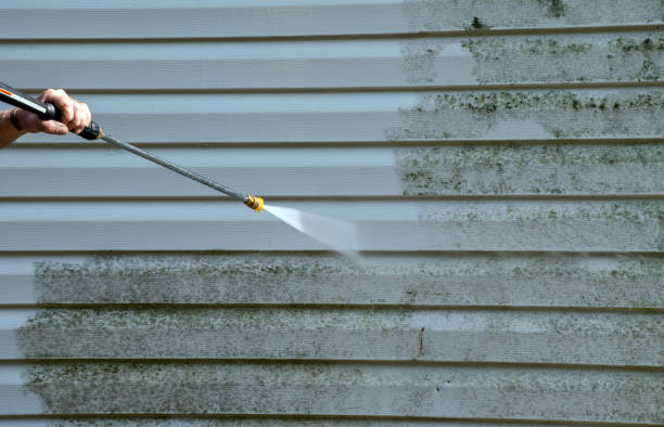 Best Concrete Pressure Washing  in Arnaudville, LA