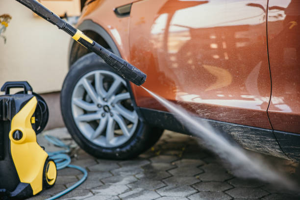 Best Pressure Washing Company Near Me  in Arnaudville, LA