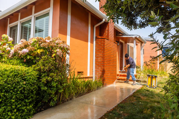 Best Deck Pressure Washing  in Arnaudville, LA