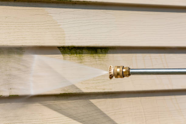 Why Choose Our Certified Pressure Washing Experts for Your Project Needs in Arnaudville, LA?